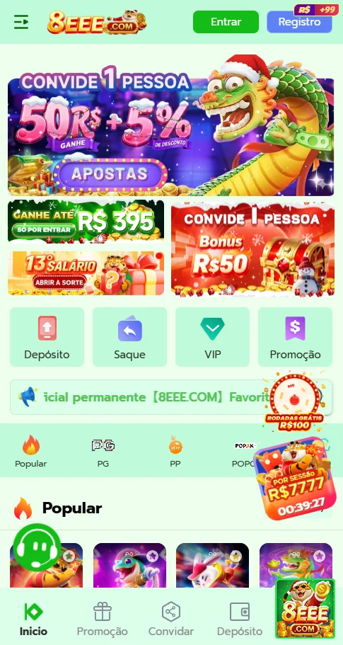 Dealer interagindo com jogadores em transmissão ao vivo